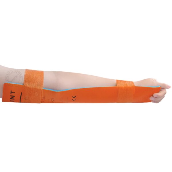 Emergency Fracture Splint Roll Leg Wrist Finger Bone Fixed Rescue Protection Outdoor Camping Survival First Aid Kits - Image 7