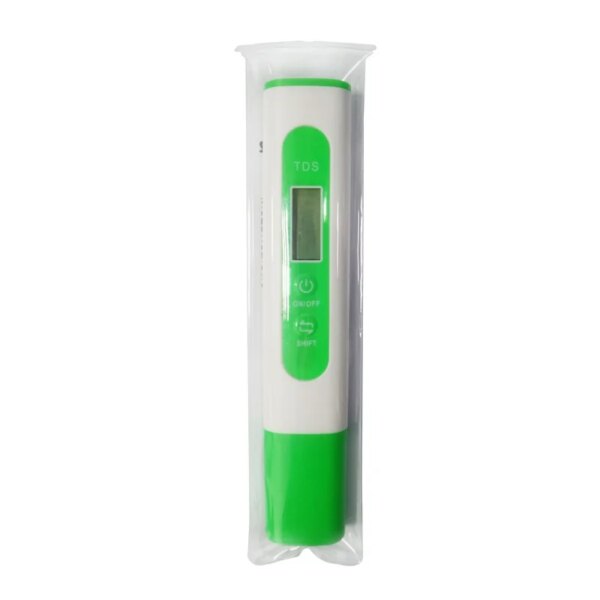 Handheld TDS Water Test Pen Digital Water Tester Water Quality Analysis Meter Water Purity Check Measurement PH Meters - Image 2