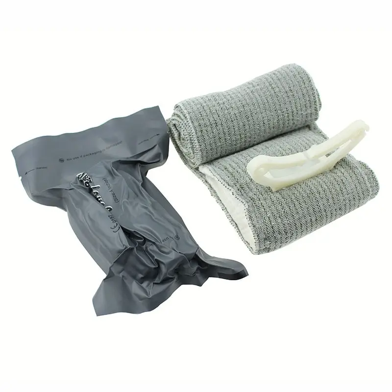 Israeli Bandage Trauma Kit Emergency Compression Bandage Tourniquet ...
