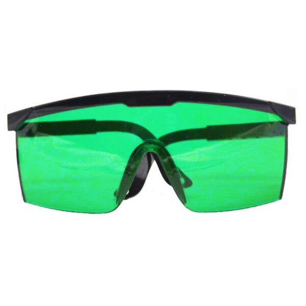 New Protective Goggles Safety Glasses Eye Spectacles Green Blue Laser Protection - Image 5