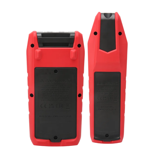 UT25CL Cable Locator Network Cable Tester Lan Cable Tracking POE ...