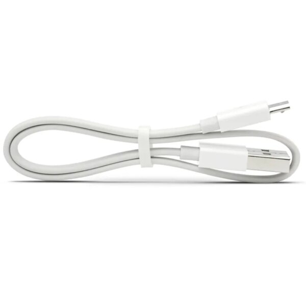 22/32cm Original xiaomi powerbank cable Micro USB short Charging Data Cable For Power bank Cable Android microUSB cabel cord - Image 4