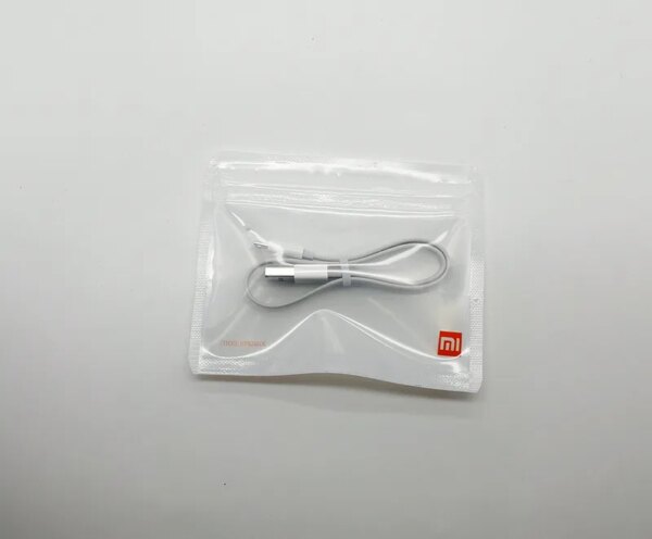 22/32cm Original xiaomi powerbank cable Micro USB short Charging Data Cable For Power bank Cable Android microUSB cabel cord - Image 6