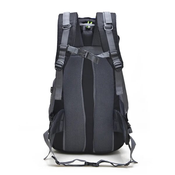 50L Outdoor Hiking Bag Travel Backpack Waterproof Mountaineering Trekking Camping Climbing Sport Bags Rucksack - Image 5