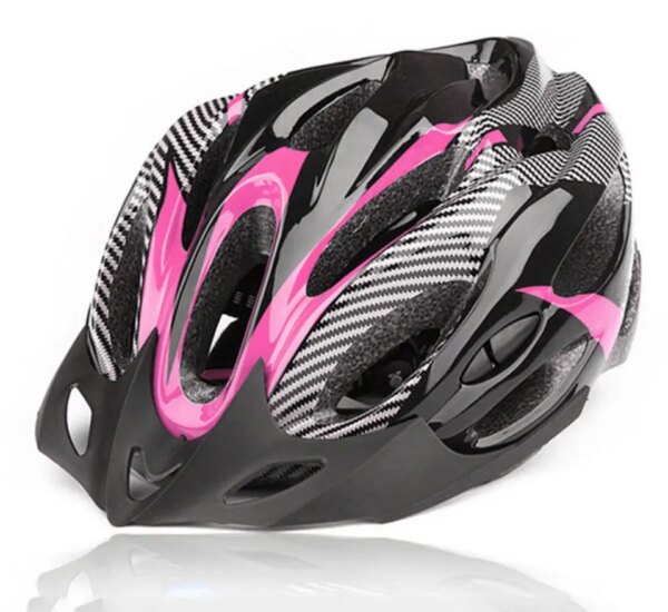 6 Colors Bicycle Helmets Matte Black Men Women Bike Helmet Mountain Road Bike Integrally Molded Cycling Helmets - Image 9