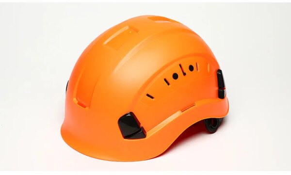 ABS Safety Helmet Construction Climbing Steeplejack Worker Protective Helmet Hard Hat Cap Outdoor Workplace Safety Supplies - Image 11