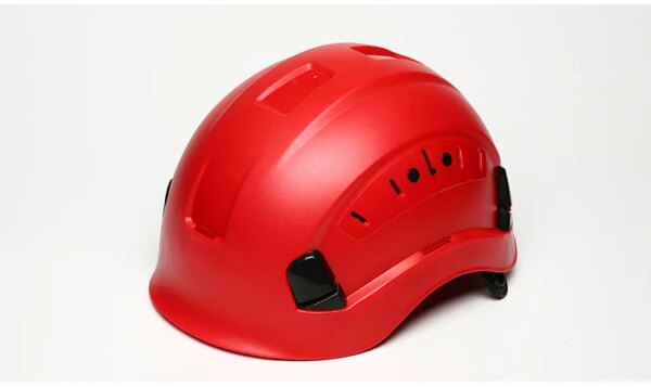 ABS Safety Helmet Construction Climbing Steeplejack Worker Protective Helmet Hard Hat Cap Outdoor Workplace Safety Supplies - Image 7