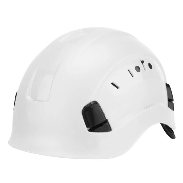 ABS Safety Helmet Construction Climbing Steeplejack Worker Protective Helmet Hard Hat Cap Outdoor Workplace Safety Supplies - Image 8