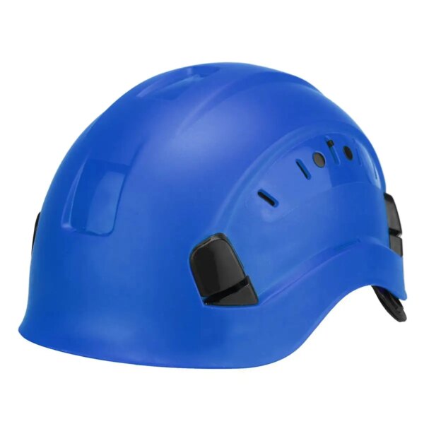 ABS Safety Helmet Construction Climbing Steeplejack Worker Protective Helmet Hard Hat Cap Outdoor Workplace Safety Supplies - Image 9