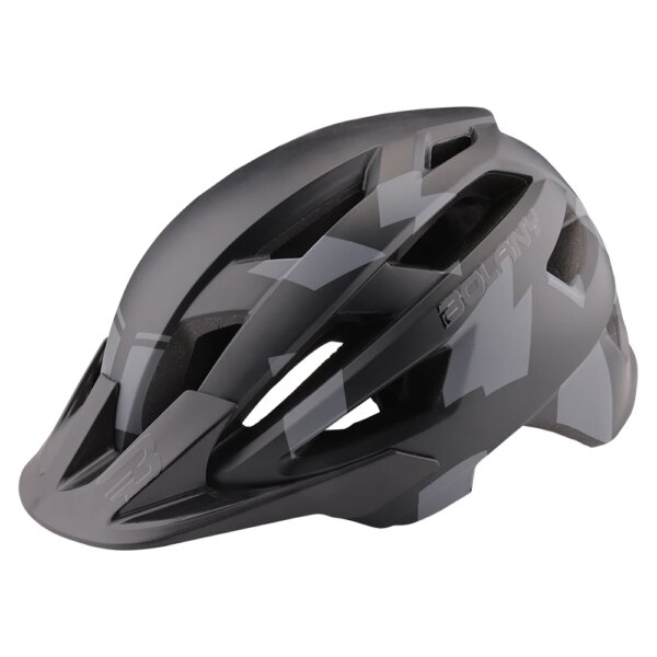 BOLANY Bike Helmet Integrally-Molded Cycling Hat MTB Bike 280g Safe Breathable Road Bicycle Accessories Sports Men Women - Image 8