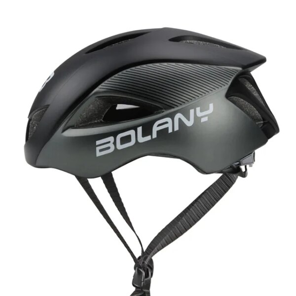 BOLANY Bike Helmet Ultralight 250g Safe Breathable Cycling Hat Integrally-Molded MTB Road Bicycle Accessories Sports Men Women - Image 7