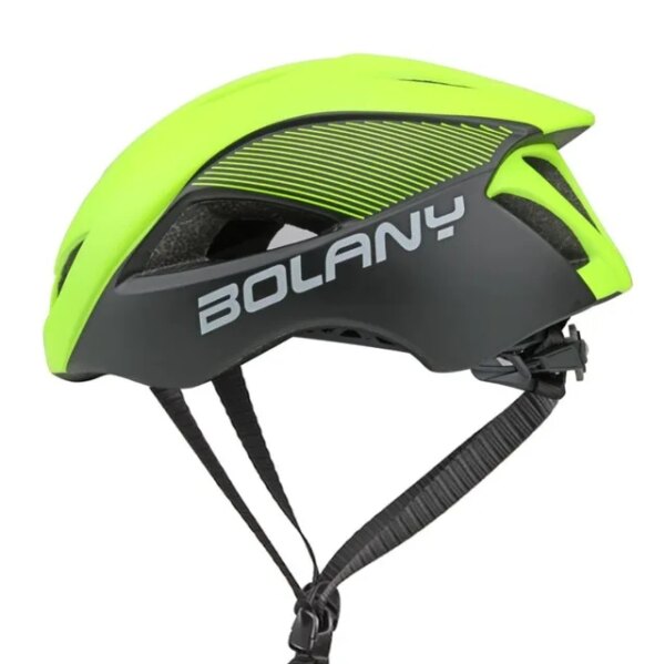 BOLANY Bike Helmet Ultralight 250g Safe Breathable Cycling Hat Integrally-Molded MTB Road Bicycle Accessories Sports Men Women - Image 8