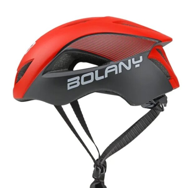 BOLANY Bike Helmet Ultralight 250g Safe Breathable Cycling Hat Integrally-Molded MTB Road Bicycle Accessories Sports Men Women - Image 9