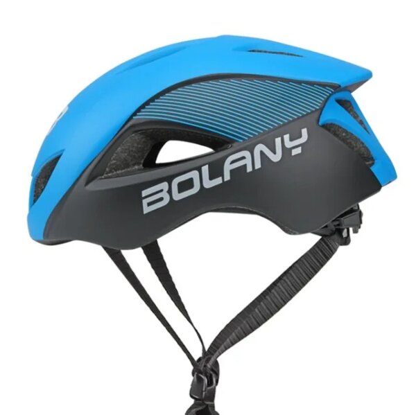 BOLANY Bike Helmet Ultralight 250g Safe Breathable Cycling Hat Integrally-Molded MTB Road Bicycle Accessories Sports Men Women - Image 10