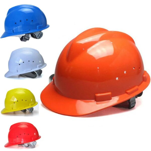 Bump Cap Safety Helmet Work Safety Hat Breathable Security Lightweight Helmets Baseball Style For Outside Door Workers DMZ004