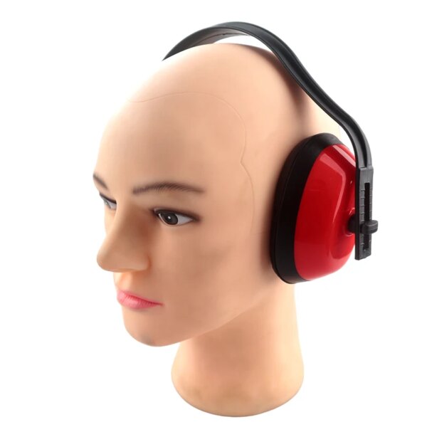 Ear Protector Earmuffs For Shooting Hunting Noise Reduction Hearing Protection Protector Soundproof Shooting Earmuffs - Image 3