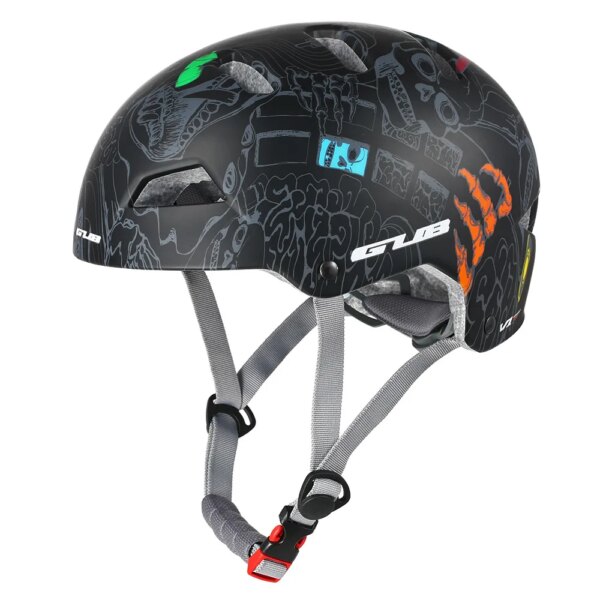 GUB Helmet Bike Cycling Helmet Professional MTB Mountain Road Bicycle Helemt Sports Safety Cap BMX Climbing Skating Bike Helmet - Image 8