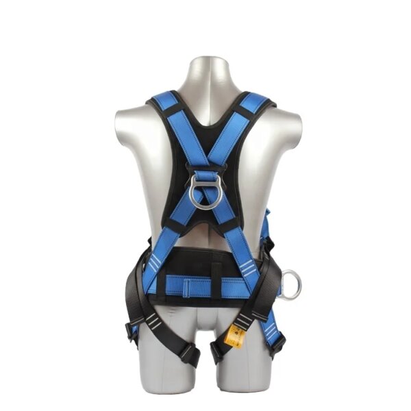 Good Quality Competitive Full Body Climbing Harness - Image 2