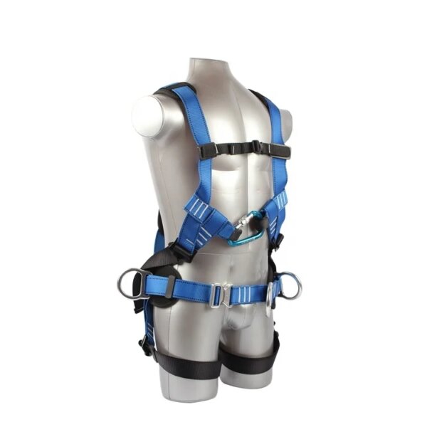 Good Quality Competitive Full Body Climbing Harness - Image 3