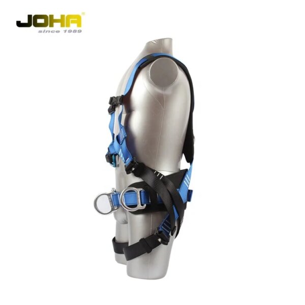 Good Quality Competitive Full Body Climbing Harness - Image 4