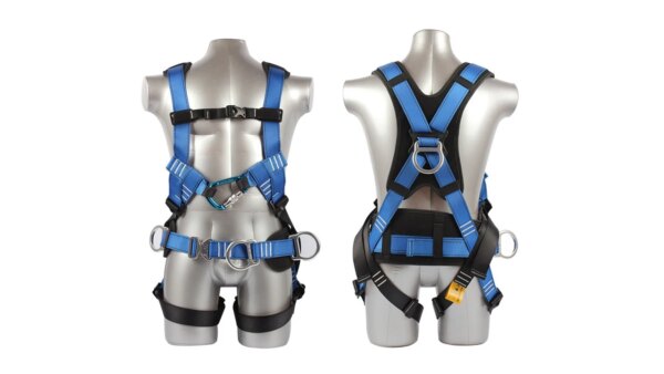 Good Quality Competitive Full Body Climbing Harness