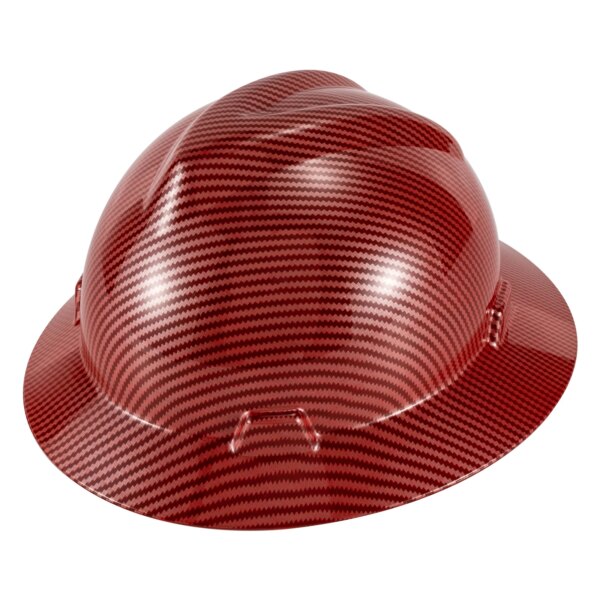 (LOEBUCK)DL-VG66PLUS  American Water Transfer Safety Helmet New National Standard Site Engineering Industrial - Image 7