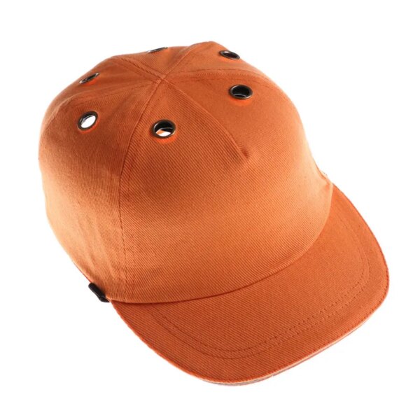 New Work Safety Bump Cap Helmet Baseball Hat Style Protective Safety Hard Hat For Work Site Wear Head Protection - Image 3