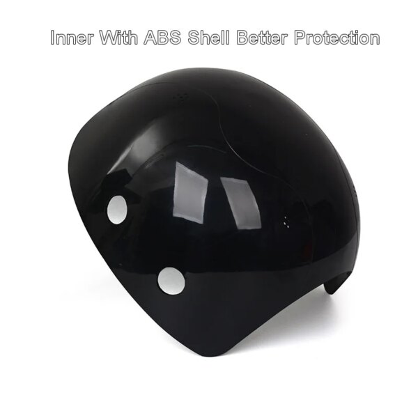 Newest Work Safety Protective Helmet Bump Cap Hard Inner Shell Baseball Hat Style For Work Factory Shop Carrying Head Protection - Image 3