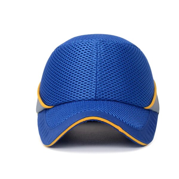 Newest Work Safety Protective Helmet Bump Cap Hard Inner Shell Baseball Hat Style For Work Factory Shop Carrying Head Protection - Image 6