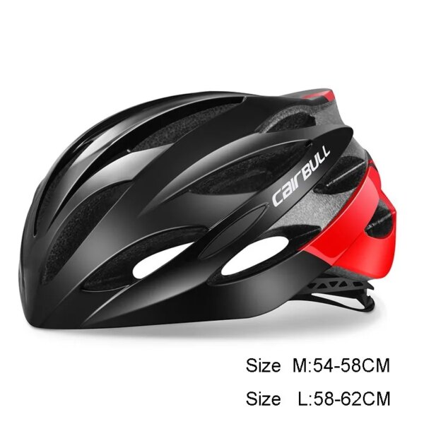 Ultralight Unisex Integrated Bicycle Helmet Ventilate Mountain Road Bike Riding Safety Hat Cycling Men Women Helmet - Image 11