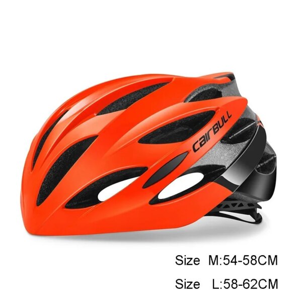 Ultralight Unisex Integrated Bicycle Helmet Ventilate Mountain Road Bike Riding Safety Hat Cycling Men Women Helmet - Image 12