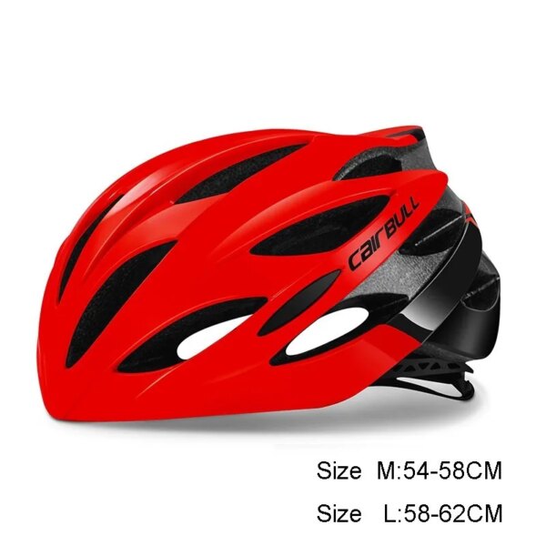 Ultralight Unisex Integrated Bicycle Helmet Ventilate Mountain Road Bike Riding Safety Hat Cycling Men Women Helmet - Image 13