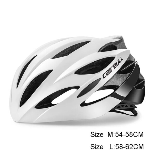 Ultralight Unisex Integrated Bicycle Helmet Ventilate Mountain Road Bike Riding Safety Hat Cycling Men Women Helmet - Image 14