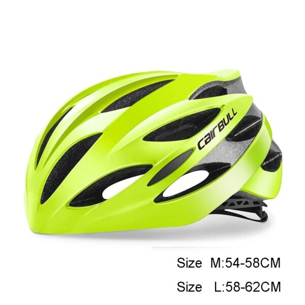 Ultralight Unisex Integrated Bicycle Helmet Ventilate Mountain Road Bike Riding Safety Hat Cycling Men Women Helmet - Image 15