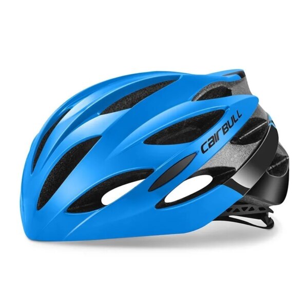 Ultralight Unisex Integrated Bicycle Helmet Ventilate Mountain Road Bike Riding Safety Hat Cycling Men Women Helmet - Image 3