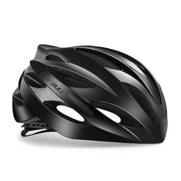 Ultralight Unisex Integrated Bicycle Helmet Ventilate Mountain Road Bike Riding Safety Hat Cycling Men Women Helmet - Image 4