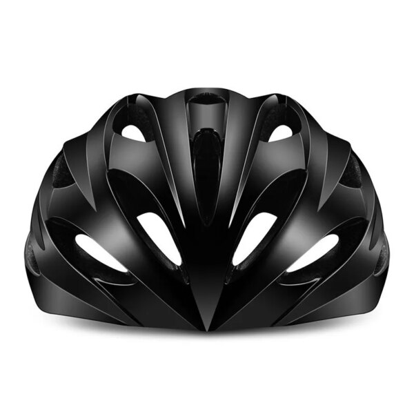 Ultralight Unisex Integrated Bicycle Helmet Ventilate Mountain Road Bike Riding Safety Hat Cycling Men Women Helmet - Image 5