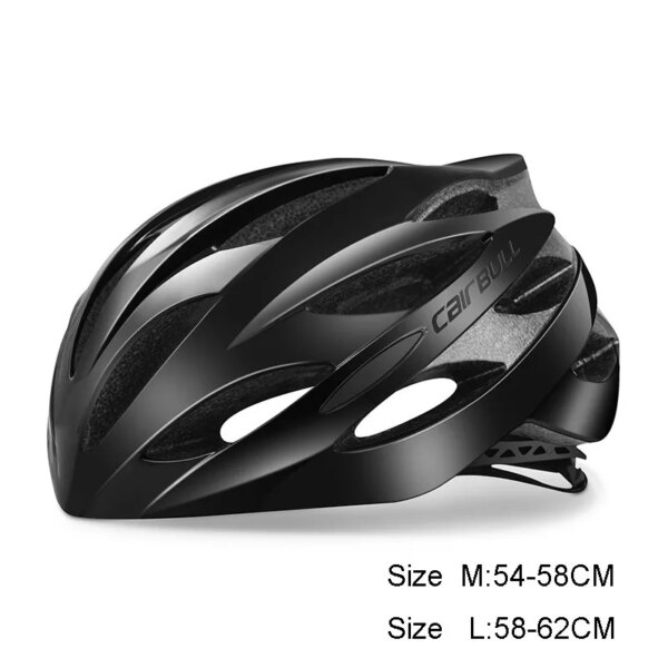 Ultralight Unisex Integrated Bicycle Helmet Ventilate Mountain Road Bike Riding Safety Hat Cycling Men Women Helmet - Image 7