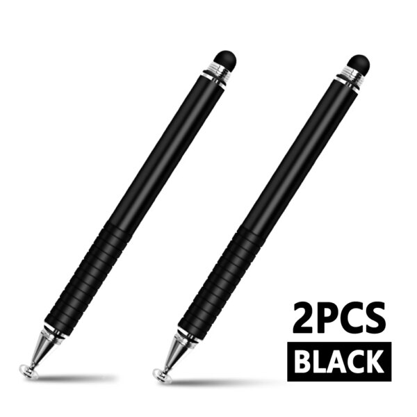 Universal 2 in 1 Stylus Drawing Tablet Pens Capacitive Screen Caneta Touch Pen for Mobile Android Phone Smart Pen Accessories - Image 15