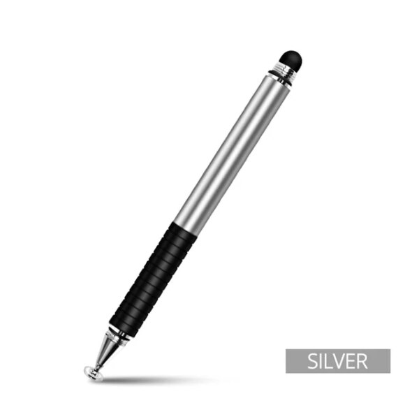 Universal 2 in 1 Stylus Drawing Tablet Pens Capacitive Screen Caneta Touch Pen for Mobile Android Phone Smart Pen Accessories - Image 8