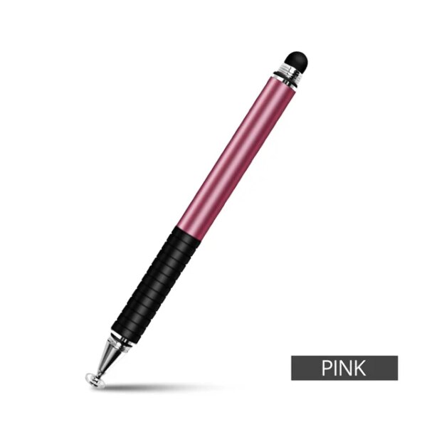 Universal 2 in 1 Stylus Drawing Tablet Pens Capacitive Screen Caneta Touch Pen for Mobile Android Phone Smart Pen Accessories - Image 10