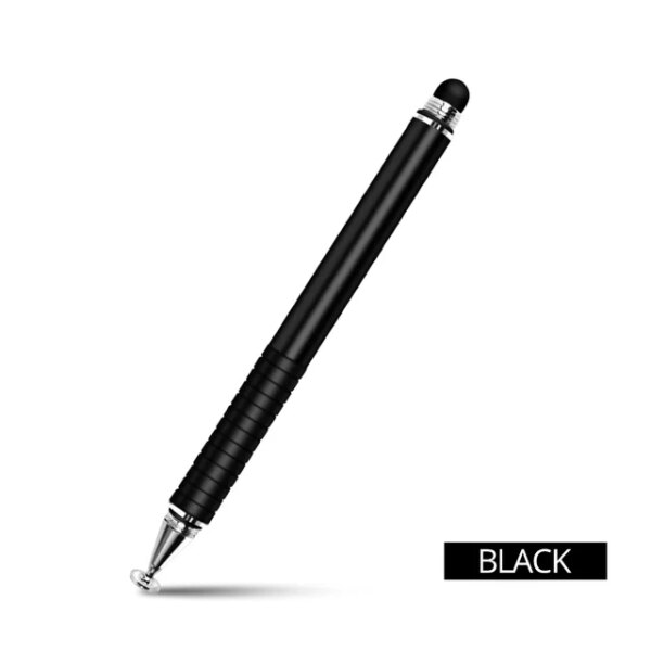 Universal 2 in 1 Stylus Drawing Tablet Pens Capacitive Screen Caneta Touch Pen for Mobile Android Phone Smart Pen Accessories - Image 7