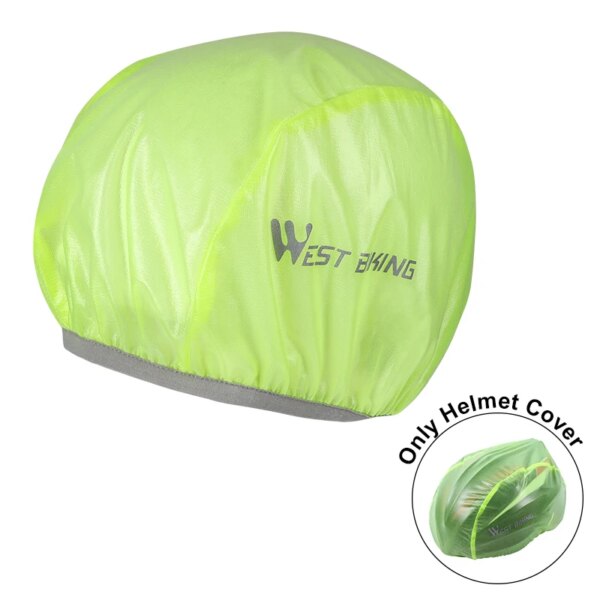 WEST BIKING Ultralight Bike Helmet Safety Sports Cycling Vents Casco Ciclismo Protective Mountain Road Bicycle Men Women Helmet - Image 28