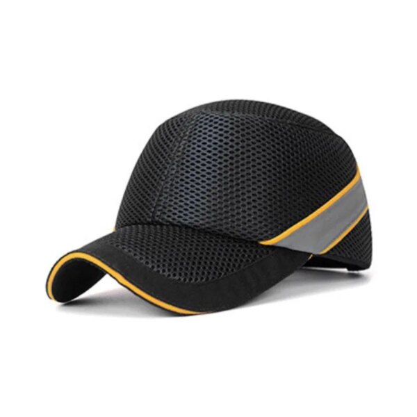 Work Safety Protective Helmet Bump Cap Hard Inner Shell Baseball Hat Style for Work Factory Shop Carrying Head Protection - Image 10